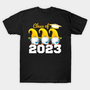 Gnome graduation class T-Shirt